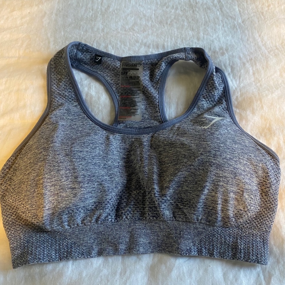 Vital Seamless Sports Bra